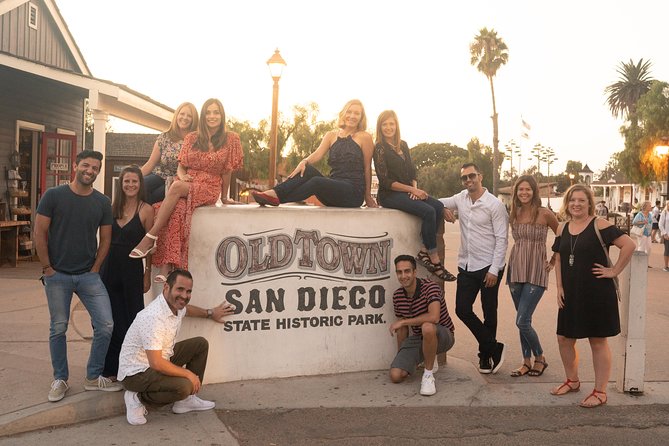 Tequila, Tacos & Tombstones: Old Town Food & Drink Walking Tour - Key things to know before you go