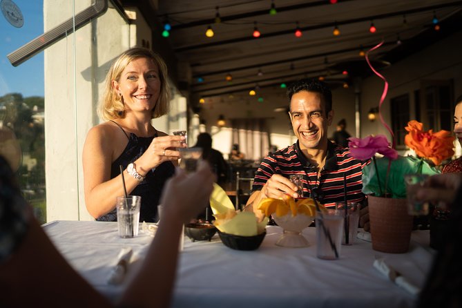 Tequila, Tacos & Tombstones: Old Town Food & Drink Walking Tour - Casa de Estudillo: adobe-era stories you can picture
