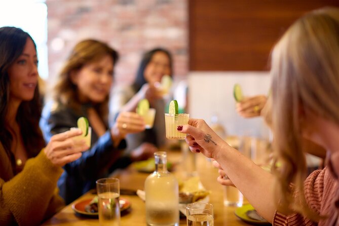 The Best of La Jolla Walking Tour: Sip, Savor & Sea - Key highlights to know before you go