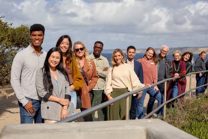 The Best of La Jolla Walking Tour: Sip, Savor & Sea - What this tour does well on a short La Jolla visit