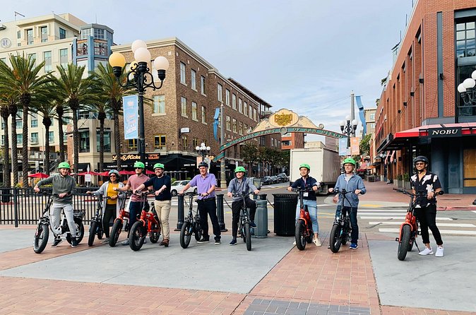 The Early Bird Guided E-Bike Tour in San Diego - Price and value: is $119 really a good deal?