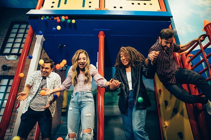 The Escape Game at Westfield UTC in San Diego - Price and value: is $45.99 per person worth it?