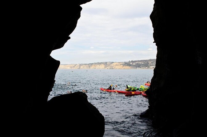 The Plunge E-Bike Tour in La Jolla - Key Things You’ll Notice on This Ride