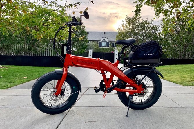 The Plunge E-Bike Tour in La Jolla - Why an E-Bike Works So Well for La Jolla