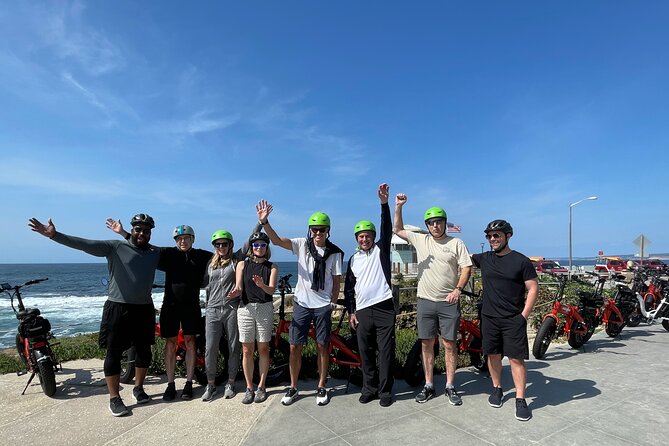 The Plunge E-Bike Tour in La Jolla - Price and Value: Does $189 Make Sense for Two Hours?