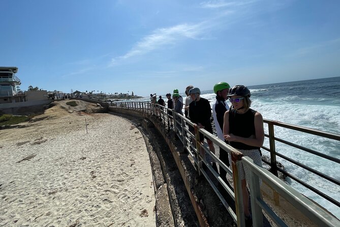 The Plunge E-Bike Tour in La Jolla - Who Should Book, and Who Might Want a Different Plan