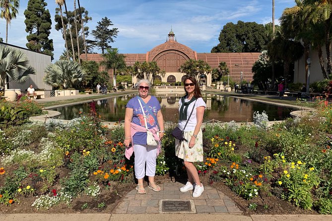 The Private Balboa Park Tour - Why This Private Balboa Park Tour Makes Sense in 2 Hours