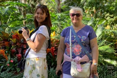 The Private Balboa Park Tour - Start at the Park’s Big Picture: Culture, Science, Nature Together