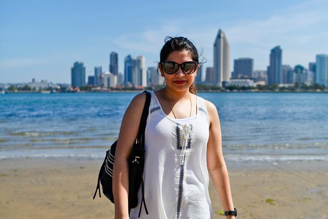The Private Famous Coronado Tour - Coronado Island time: beaches, shops, and the so-Cal mood