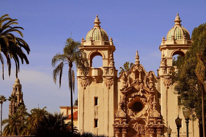The San Diego Highlights Tour - Key things I’d watch for on this tour