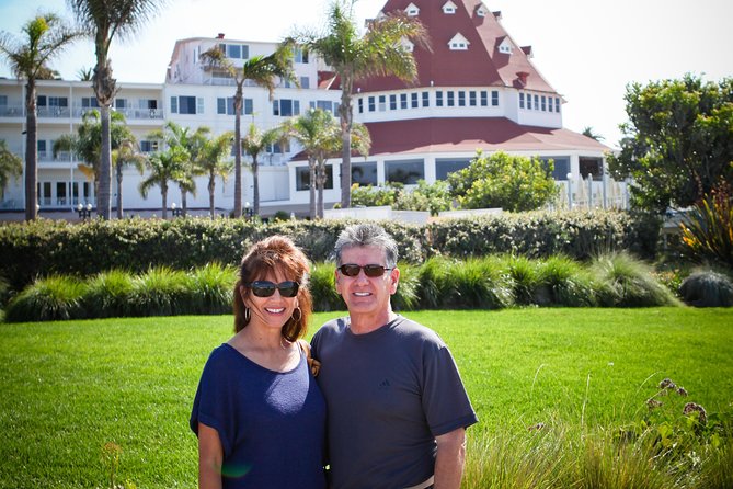 The San Diego Highlights Tour - Check-in and timing: the part that affects your whole day