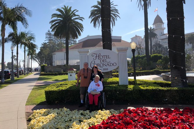 The San Diego Tour - Why This 3-Hour San Diego Highlights Tour Works