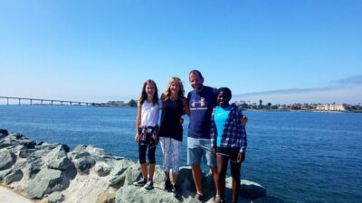 The San Diego Tour: 3 Hours of Sightseeing - The 3-hour loop: what you actually see (and why it works)