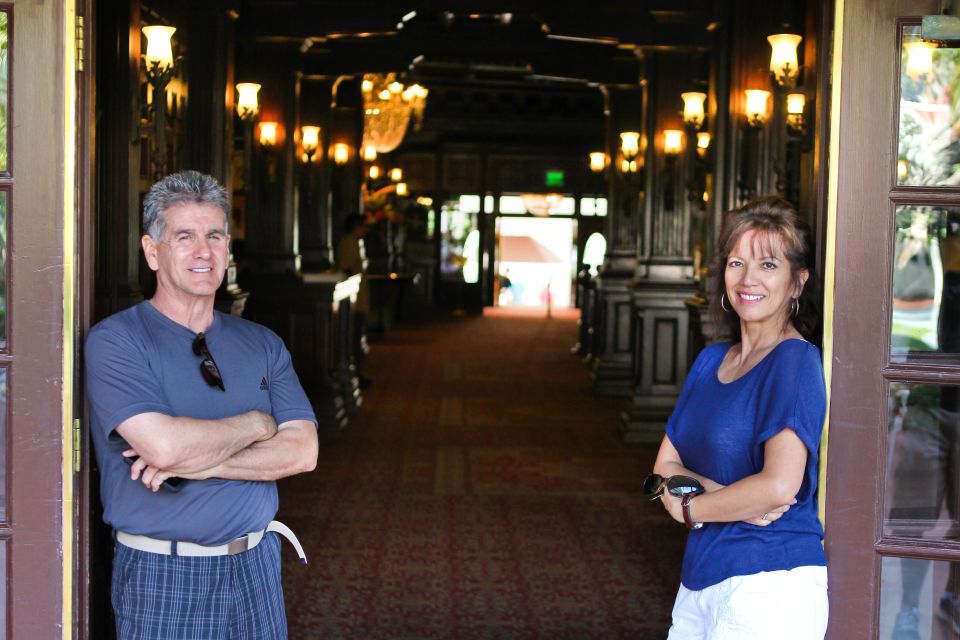 The San Diego Tour: 3 Hours of Sightseeing - Should you book this San Diego sightseeing tour?