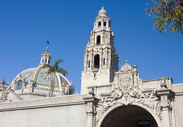 The Ultimate San Diego Tour - Key highlights worth planning for