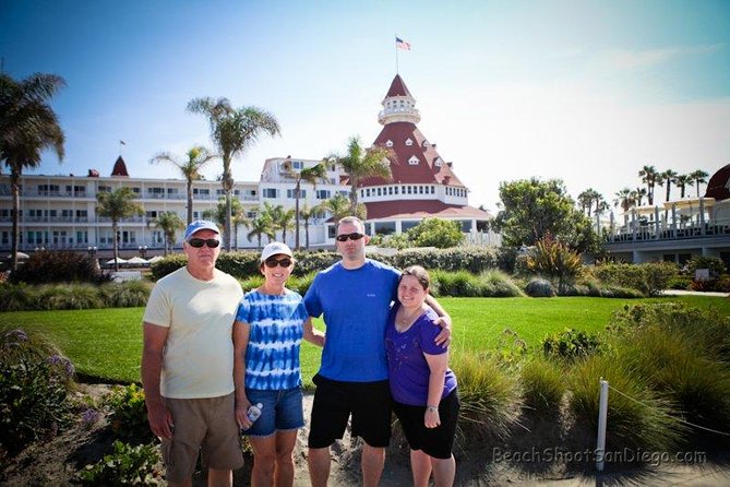 The Ultimate San Diego Tour - Hotel-to-Highlights: how the 4-hour loop really feels