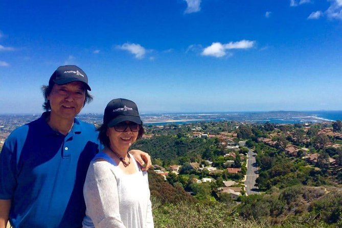 The Ultimate San Diego Tour - Bayside and Gaslamp Quarter: downtown energy without the maze