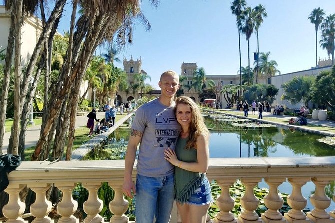 The Ultimate San Diego Tour - La Jolla Cove and Children’s Pool: the short stops with big payoff