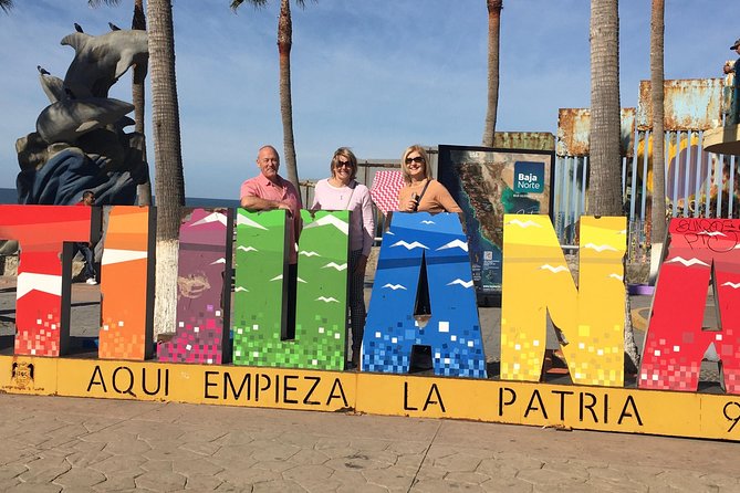 Tijuana Cultural Private Day Tour - A Private Day That Feels Local, Not Like a Checklist