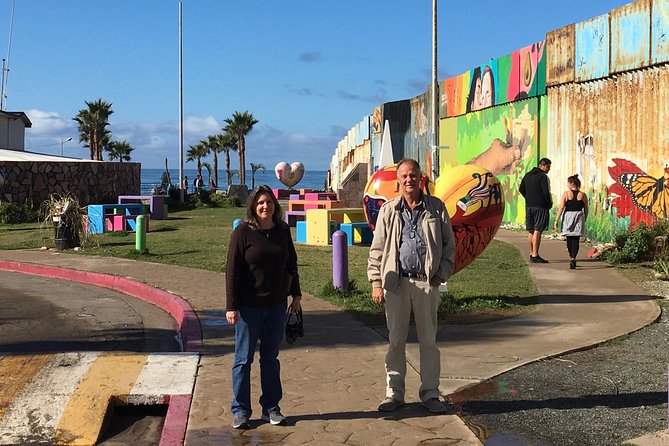 Tijuana Cultural Private Day Tour - Price and What You Really Get at $159 Per Person