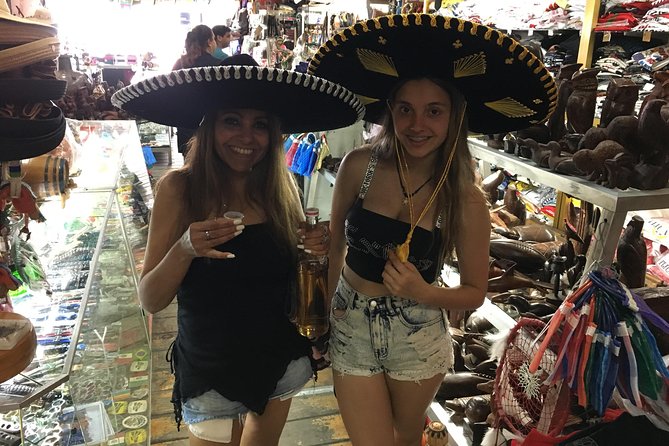 Tijuana Cultural Private Day Tour - CECUT: Museum and Botanical Gardens as Your Midday Reset