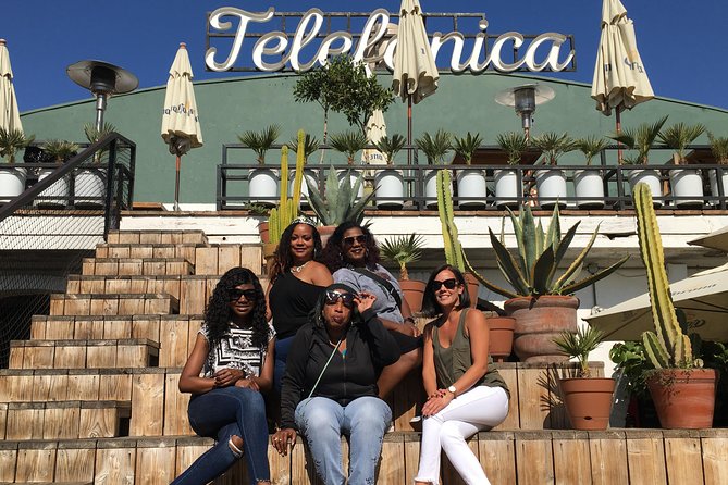 Tijuana Cultural Private Day Tour - Avenida Revolución Walk: Craft Beer, Tequila/Mezcal, and Big Downtown Icons