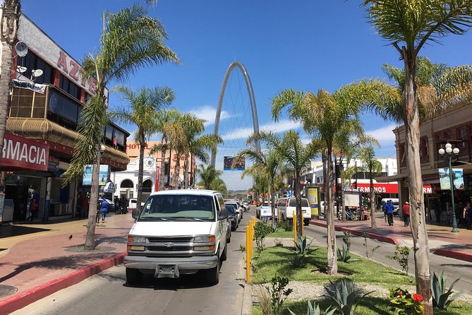 Tijuana Cultural Private Day Tour - The Driving Tour Advantage: Comfort for People Who Don’t Want to March