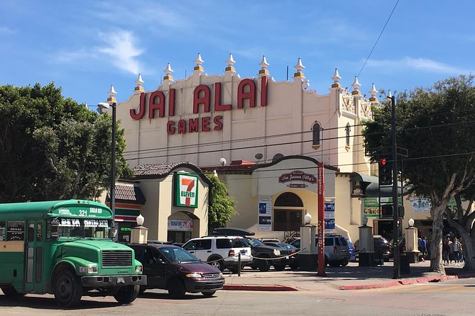 Tijuana Cultural Private Day Tour - Getting Started in Chula Vista: The 9:30 AM Meet-Up