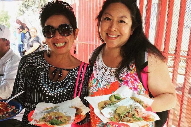 Tijuana Food Tasting: Tijuana Day Tour from San Diego - Key things to know before you go
