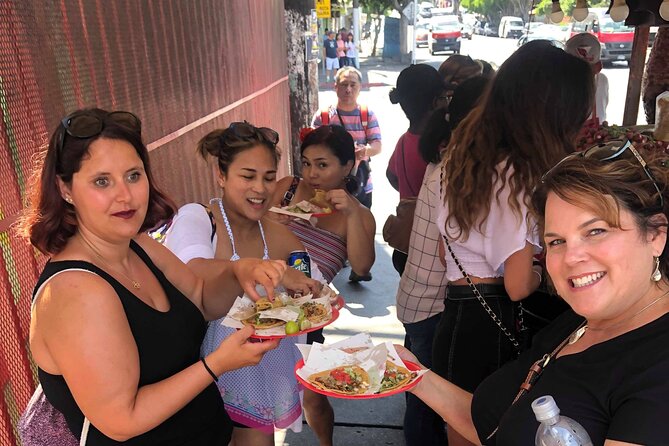 Tijuana Food Tasting: Tijuana Day Tour from San Diego - Why a Tijuana food tour from San Diego makes sense