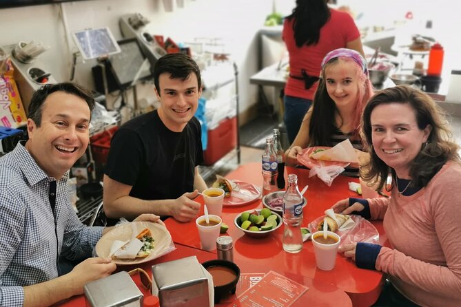 Tijuana Food Tasting: Tijuana Day Tour from San Diego - Where the day can feel tight: walking, pace, and expectations