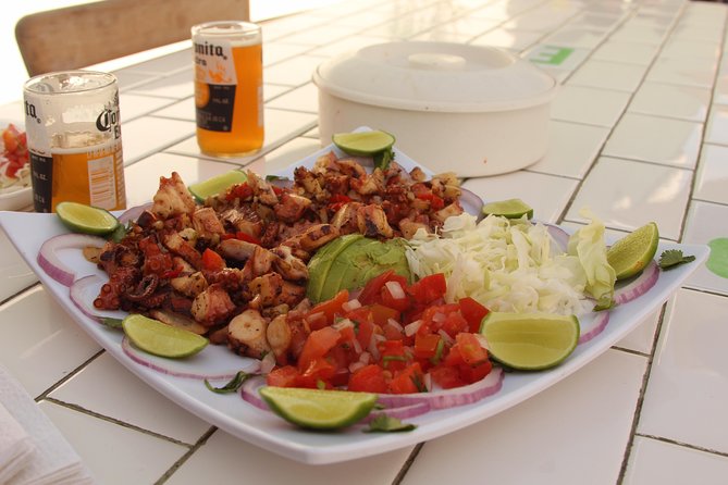 Tijuana Food Tasting: Tijuana Day Tour from San Diego - Who this tour is best for (and who should skip it)