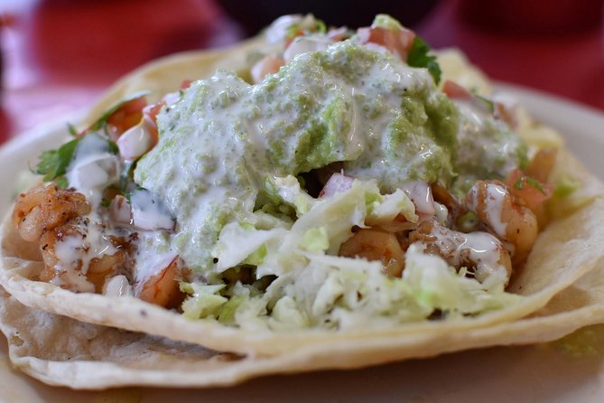 Tijuana Food Tasting: Tijuana Day Tour from San Diego - Meeting point and timing: start at 727 E San Ysidro Blvd