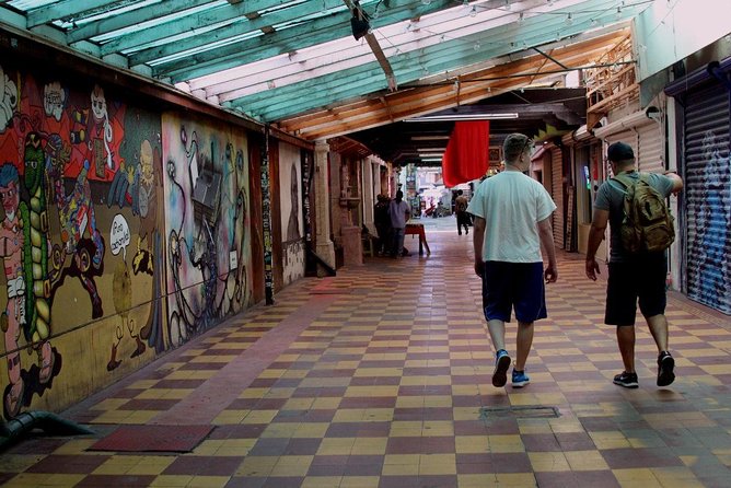 Tijuana Local Walking Tour from San Diego - “Local Guide” Support That Actually Changes Your Day