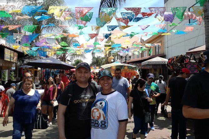Tijuana Toe Dip: Day Trip from San Diego - Tijuana From the Very First Step: What This Day Trip Actually Gives You