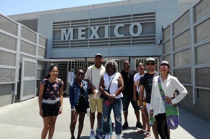 Tijuana Toe Dip: Day Trip from San Diego - Lunch, Drinks, and the Stuff You’ll Taste Immediately