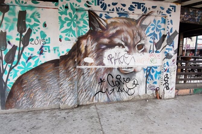 Tijuana Urban Art Walk from San Diego - Meeting at San Ysidro: start point and what it means for your day