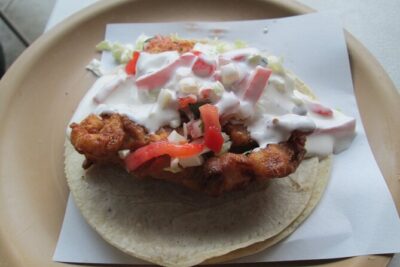 Tijuana Walking Street Food Tour for Foodies - Tijuana’s market energy: where Mercado Hidalgo and a bakery fit in