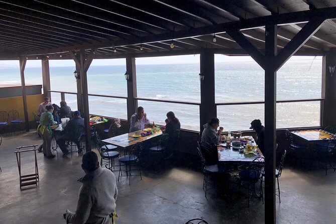 Tour of San Diego>Rosarito >Giant Christ>Puerto Nuevo Lobster - Who this tour suits best