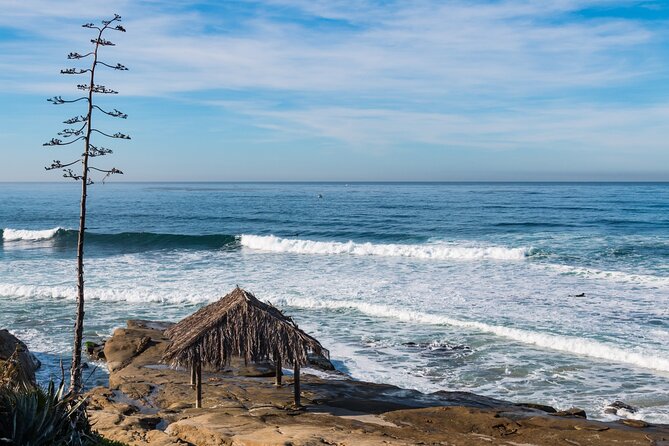 Ultimate La Jolla Self-Guided Driving & Walking Audio Tour Bundle - The Driving Portion: Why the Bundle Adds It