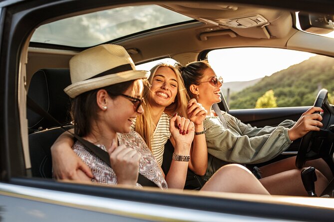 Ultimate La Jolla Self-Guided Driving & Walking Audio Tour Bundle - Who This Bundle Is Best For (And Who Might Want to Skip It)