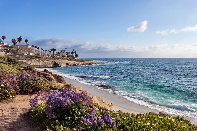 Ultimate La Jolla Self-Guided Driving & Walking Audio Tour Bundle - Should You Book This La Jolla Audio Tour Bundle?
