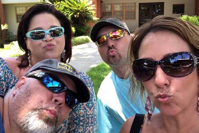 Unique Scavenger Hunt Experience in Oceanside by Crazy Dash - Crazy Dash Oceanside: how the app-powered hunt works