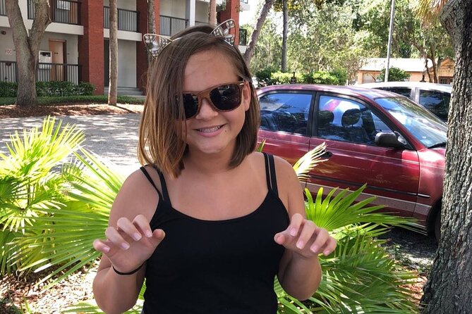 Unique Scavenger Hunt Experience in Oceanside by Crazy Dash - Getting there and starting smoothly (without stress)