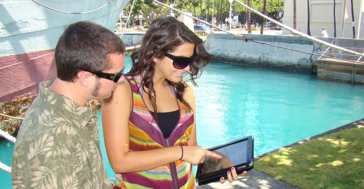 Urban Adventure Quest: 3-Hour Interactive Tour in San Diego - Key Points to Know Before You Go