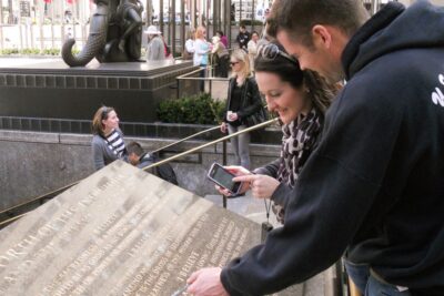 Urban Adventure Quest: 3-Hour Interactive Tour in San Diego - Meeting at Waterfront Park and Choosing Your Own Start Time