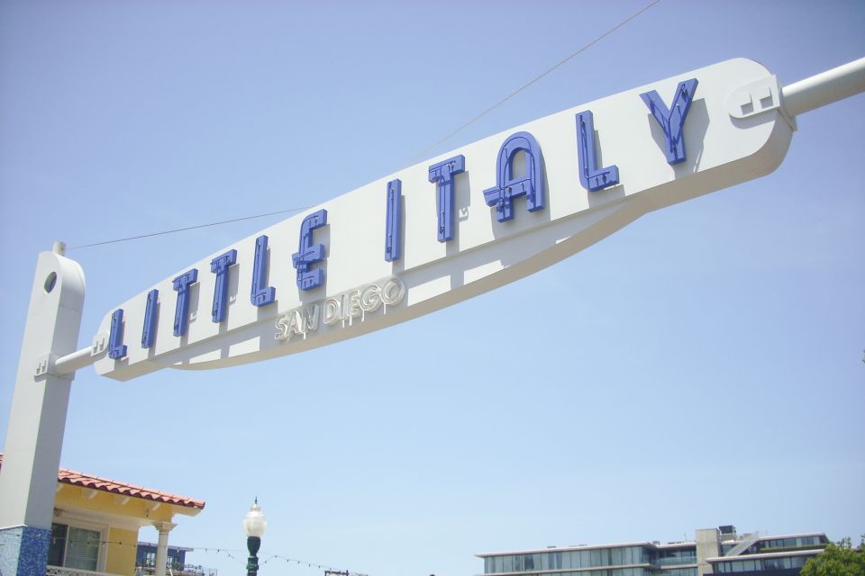 Urban Adventure Quest: 3-Hour Interactive Tour in San Diego - Maritime Museum and USS Midway: When Landmarks Become Answers