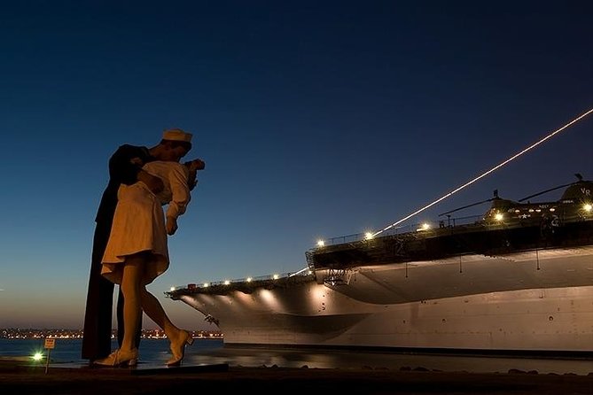 USS Midway Museum Admission: Valid Any Date - Key points I’d anchor on before you go