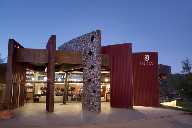 Valle de Guadalupe Wine Tour - Private-Group Comfort: Vans, Drivers, and the Human Factor