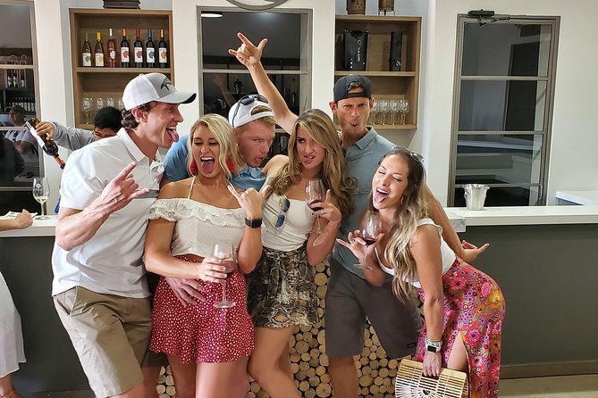 Valle de Guadalupe Wine Tour - Who This Tour Fits Best (And Who Might Want Something Else)